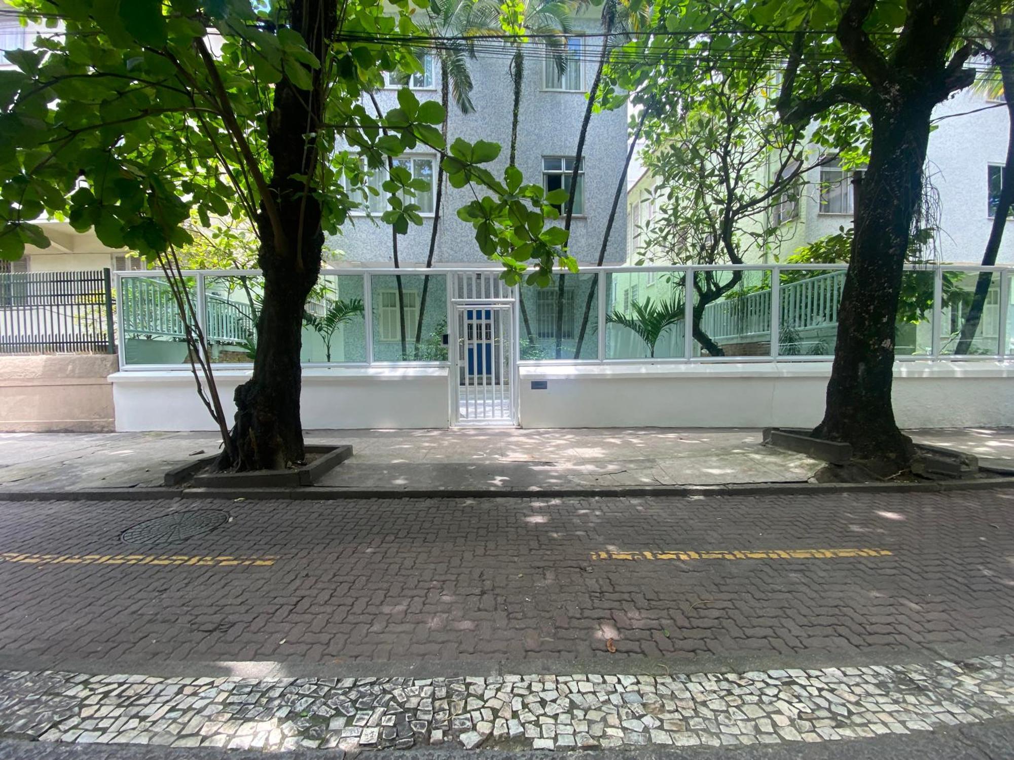 205 * Río de Janeiro
