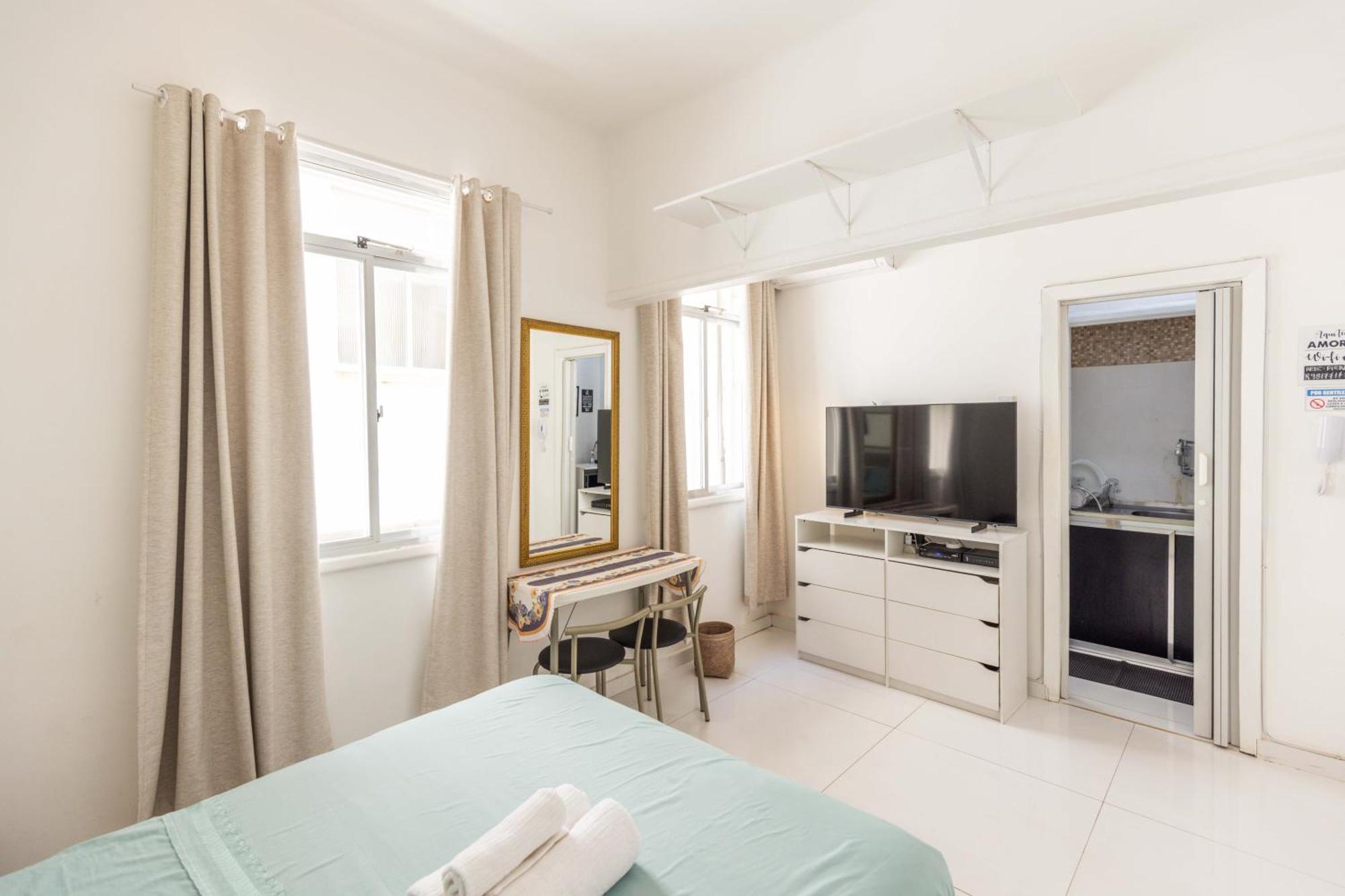 205 Apartamento Río de Janeiro