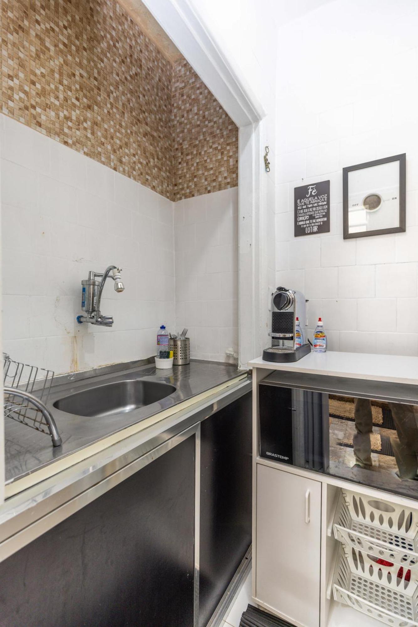 Apartamento 205 Río de Janeiro
