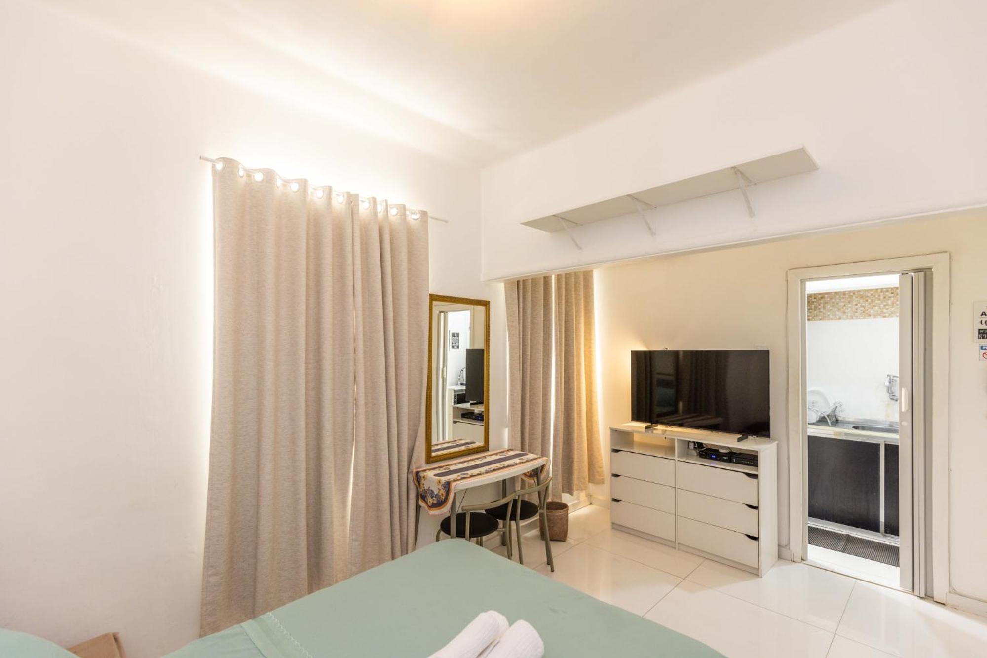 205 Apartamento Río de Janeiro