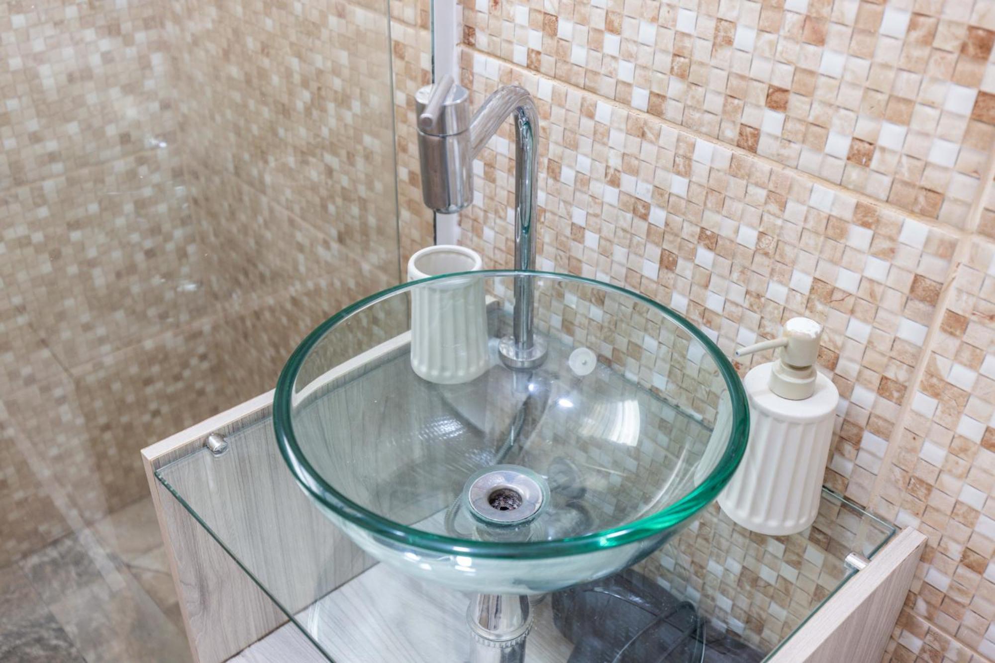 Apartamento 205 Río de Janeiro