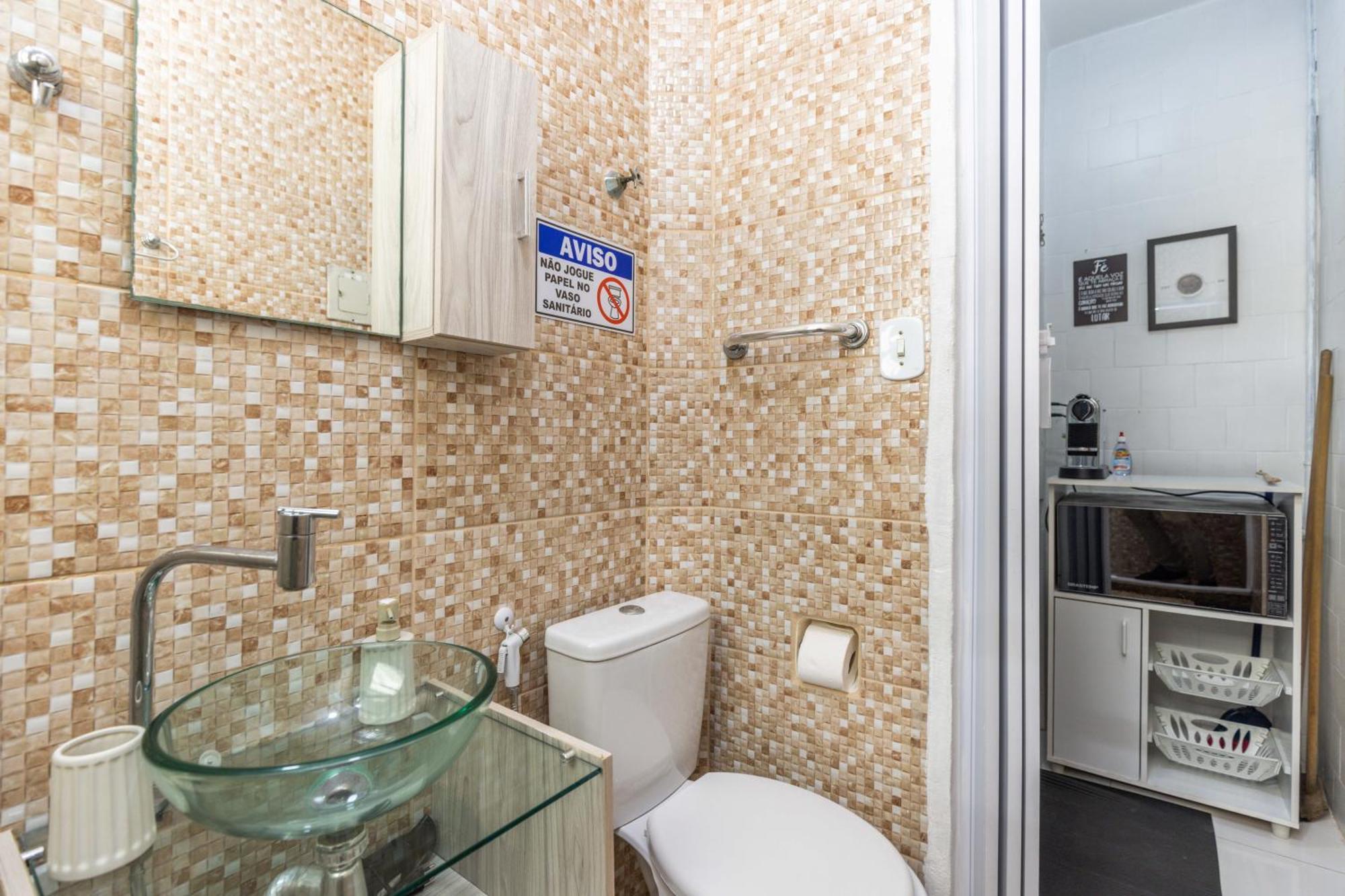 Apartamento 205 Río de Janeiro
