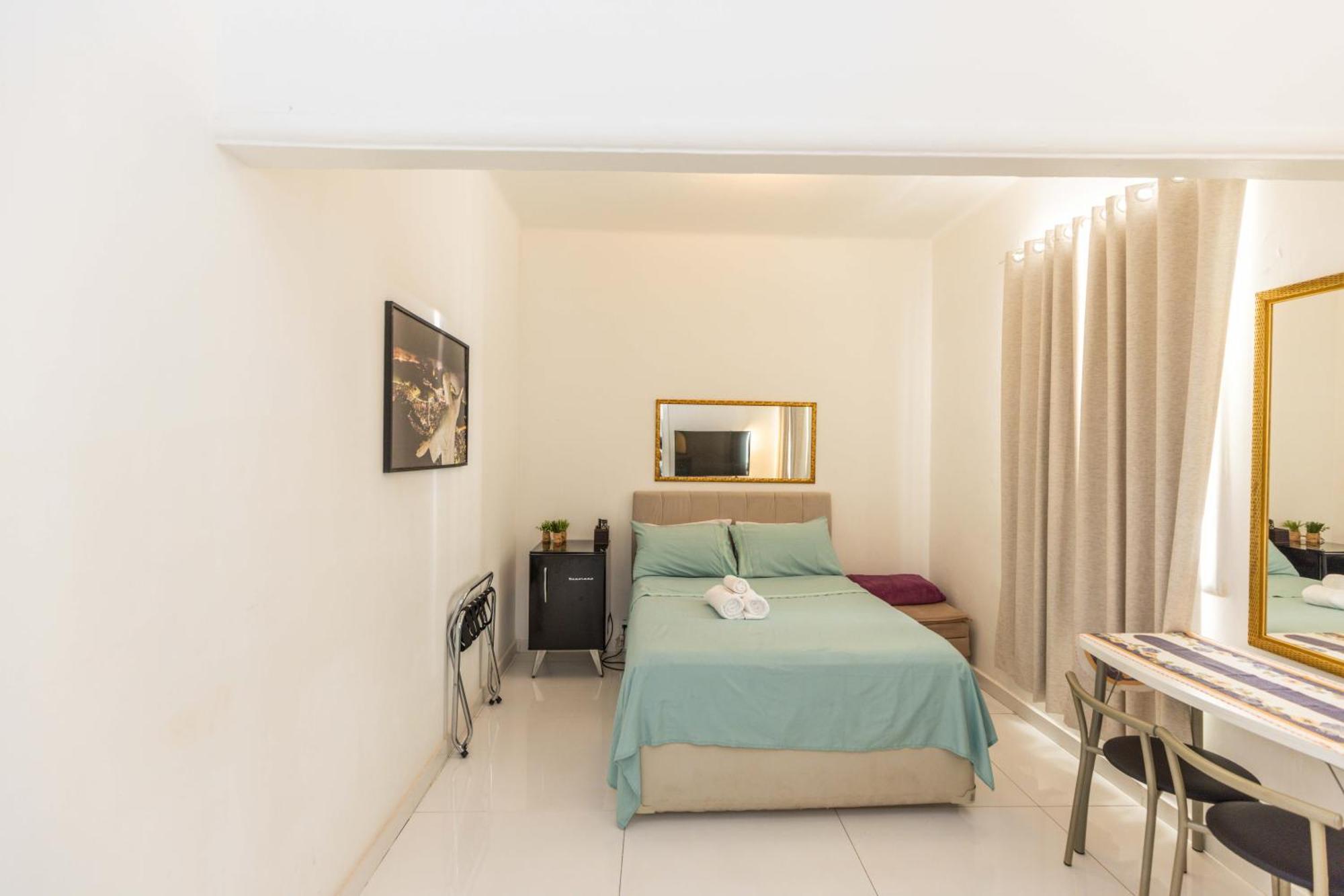 205 Apartamento Río de Janeiro