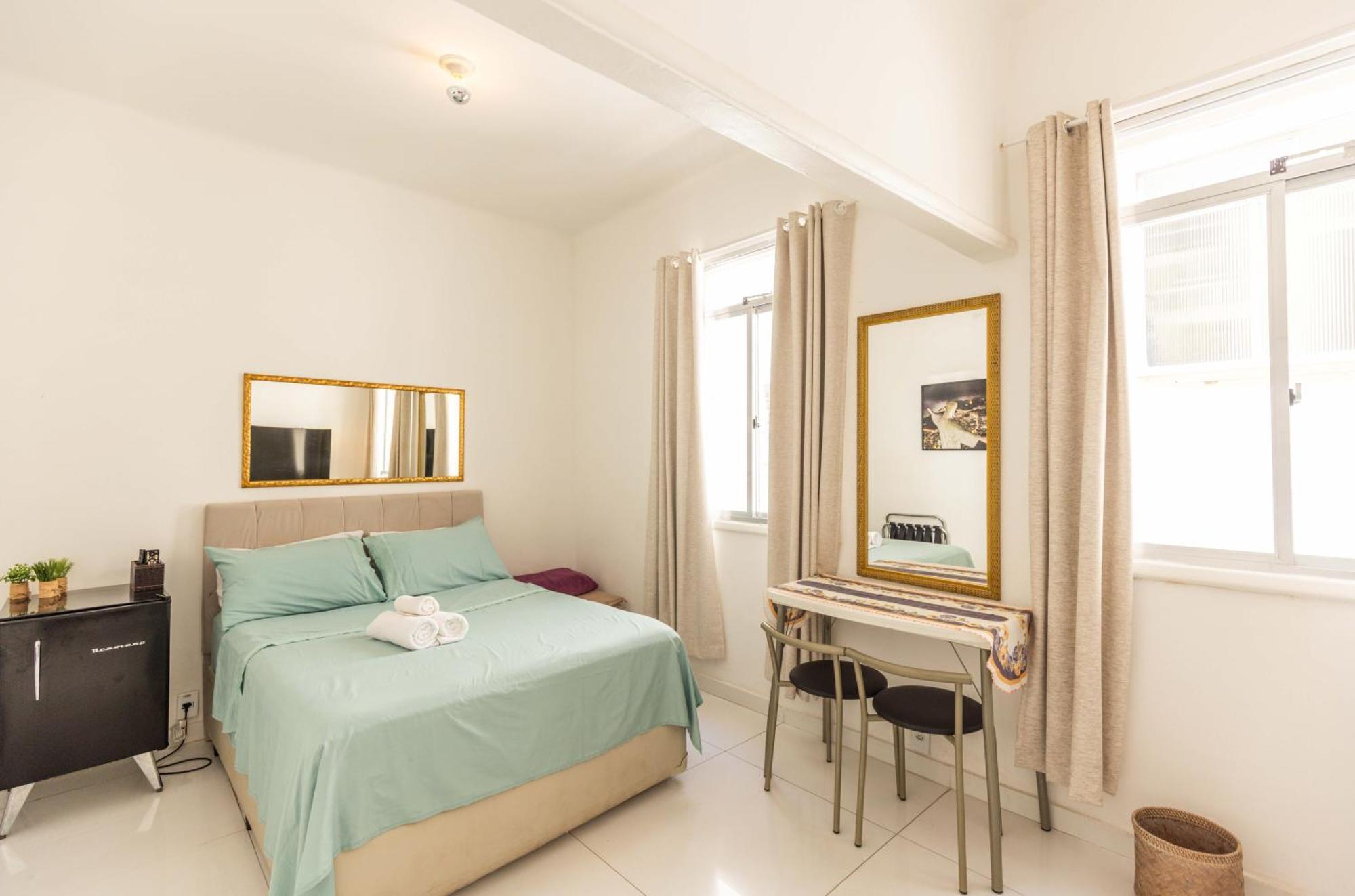 205 Apartamento Río de Janeiro